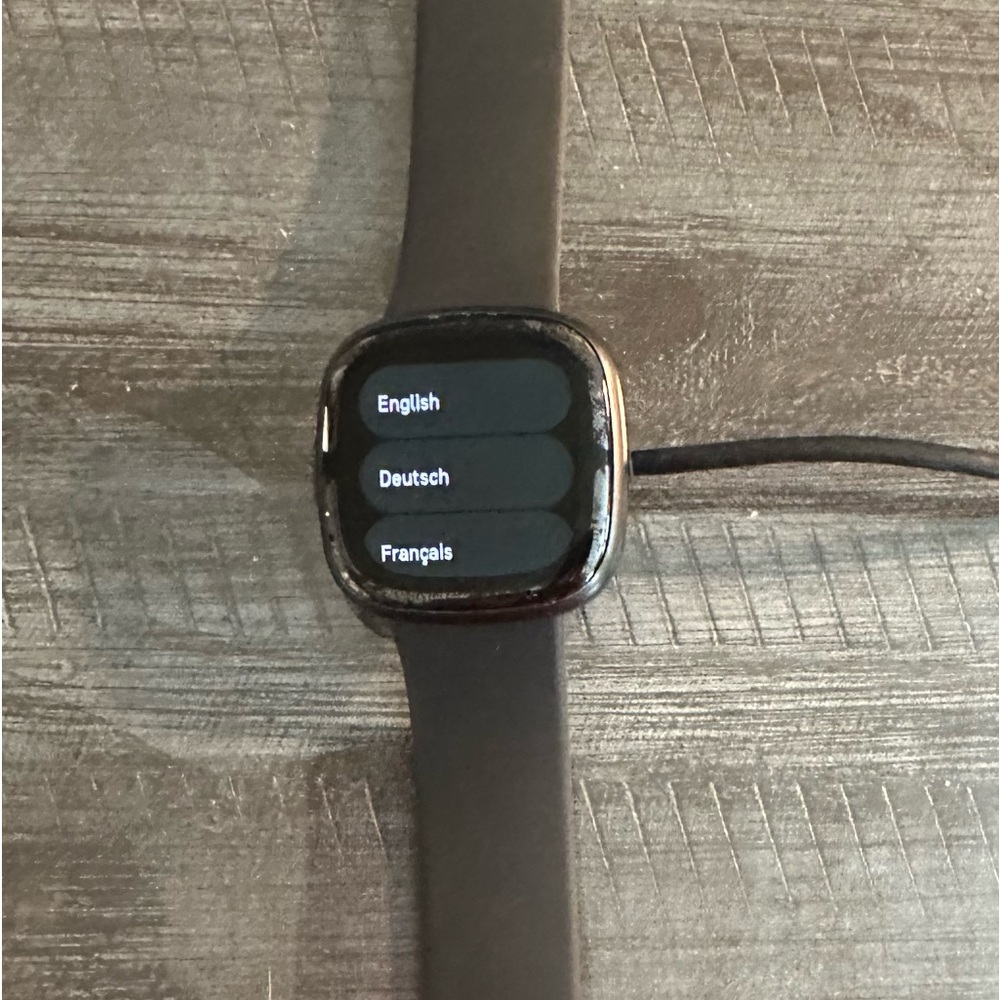 Fitbit Sense 2